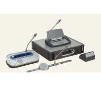 西安同声传译服务 专业沟通的桥梁