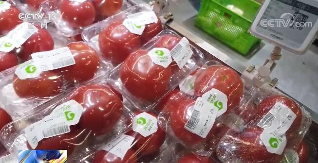 商务部全力开展防汛保供工作，筑牢食用农产品批发市场供应防线