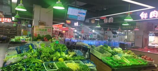 让“菜篮子”更阳光！江苏泰州创新开展批发市场快检结果“全城通”，守护食用农产品安全