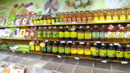 合水县开展节前食用农产品批发市场专项检查 筑牢群众“舌尖安全”防线