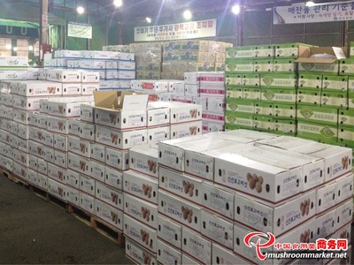 河北平泉市“瀑河源”荣膺全国食用菌行业优秀上榜品牌